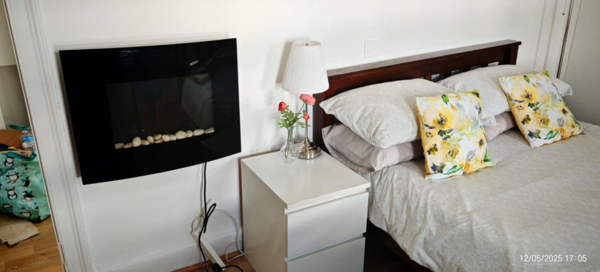Appartement Kilburn High Road *